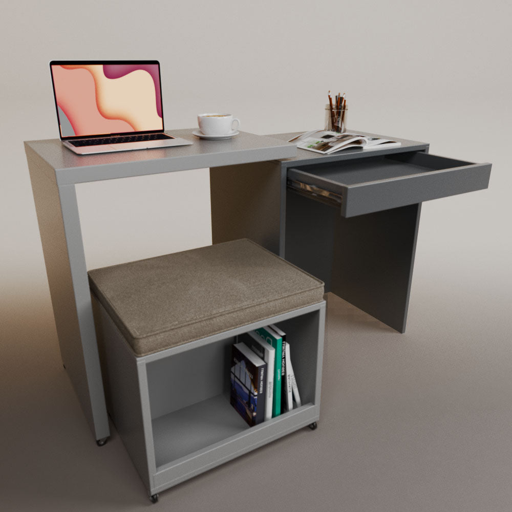 Escritorio extensible Ada