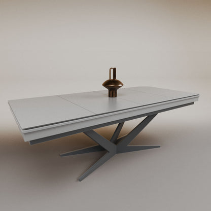 Angelo game and dining table