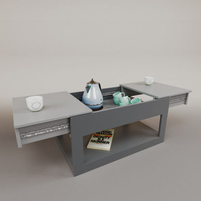 Mesa extensible Bere