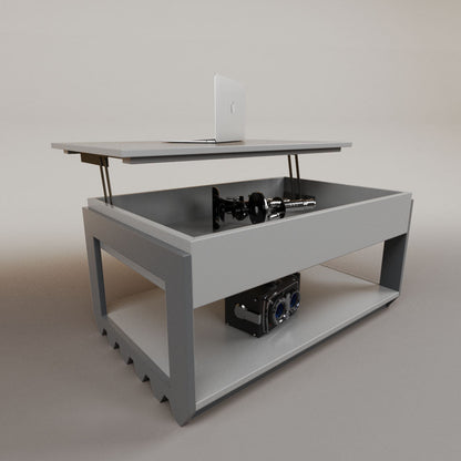 Sweetness lifting table