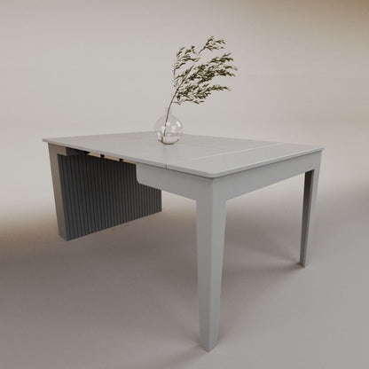 Fernando extendable table