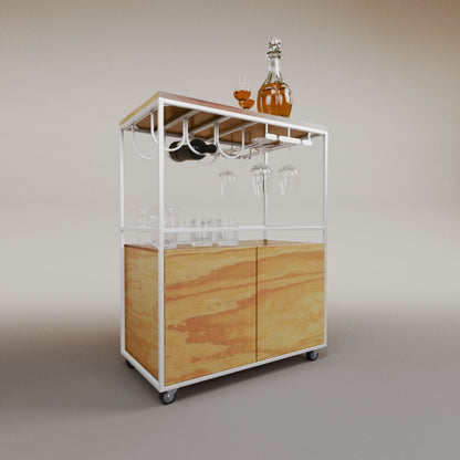 Servibar Cantina Marco