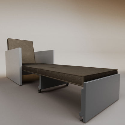 Esteban Cot Sofa Bed