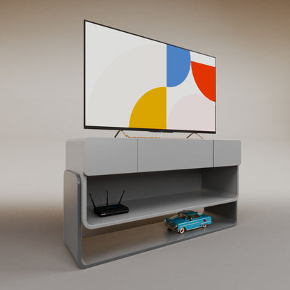 Mueble de TV Fernanda