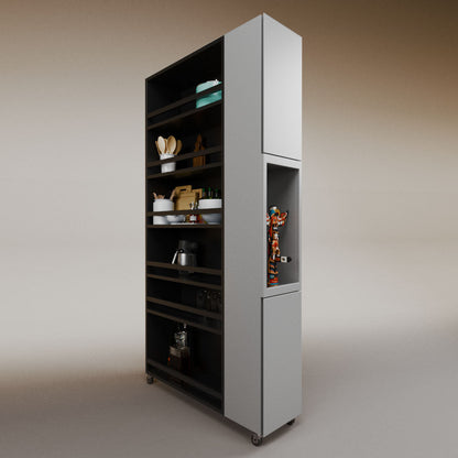 Dalia pull-out cupboard