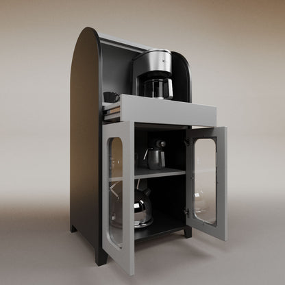 Daniel Coffee Station