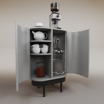 Mayte Coffee Station