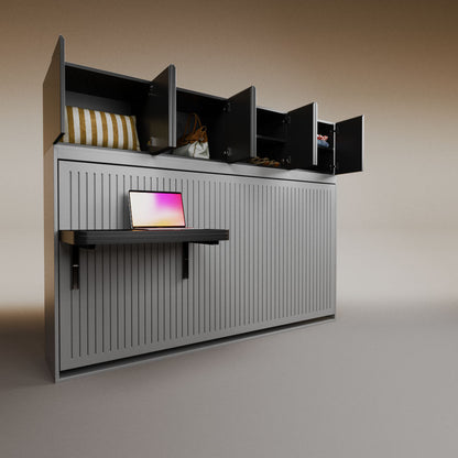 Cama Martha Individual