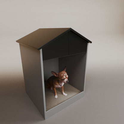 Casa de perros Daniela