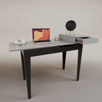 Escritorio extensible Andrea