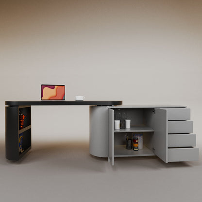 Escritorio giratorio Daniela