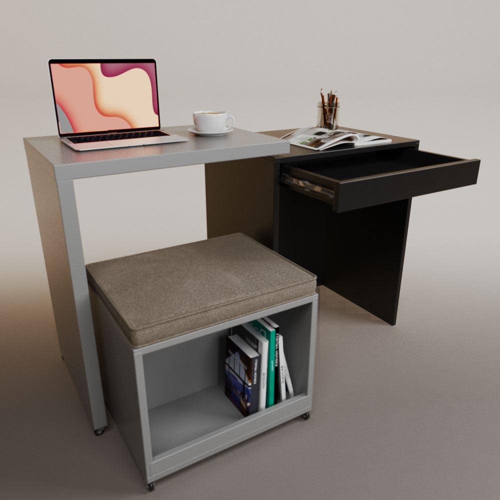 Escritorio extensible Ada