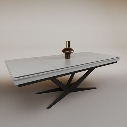 Angelo game and dining table