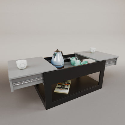 Mesa extensible Bere