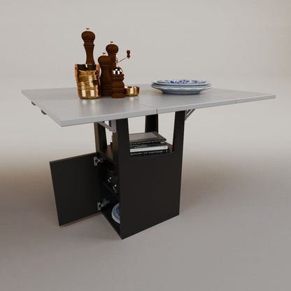 Mesa plegable Cardiel