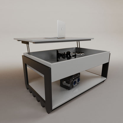 Sweetness lifting table