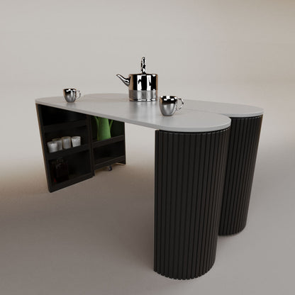 Comedor abatible Evelyn