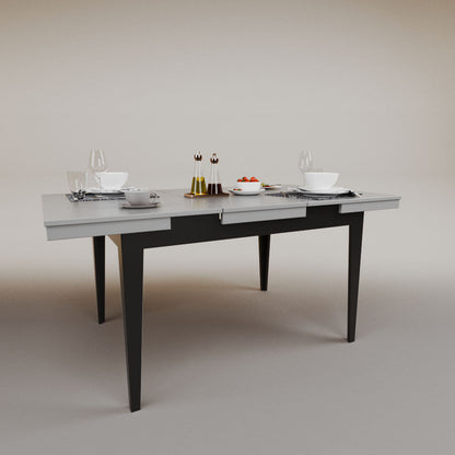 Jessica extendable table