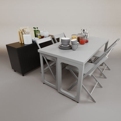 Sofia folding table