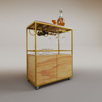 Servibar Cantina Marco