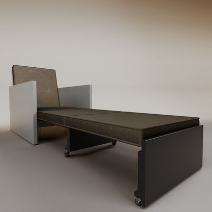 Esteban Cot Sofa Bed