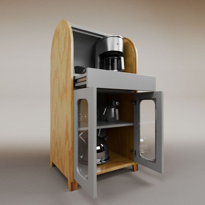 Daniel Coffee Station