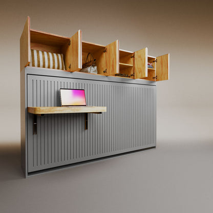 Cama Martha Individual