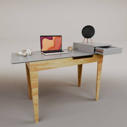 Escritorio extensible Andrea