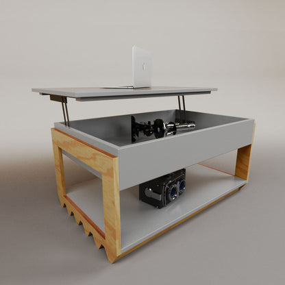 Sweetness lifting table