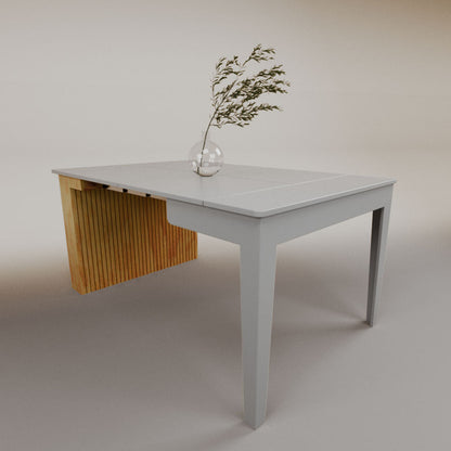 Fernando extendable table