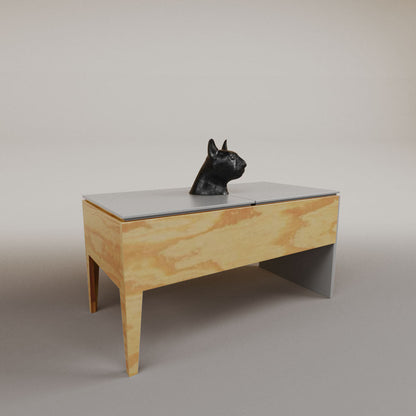 Imanol lifting table