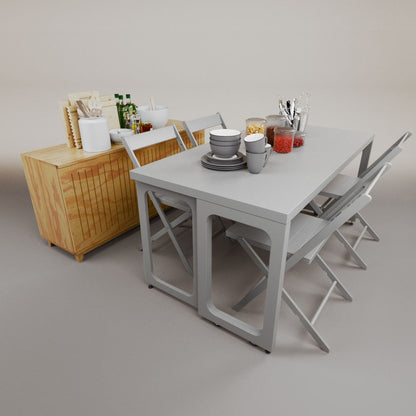 Sofia folding table