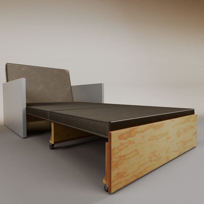 Esteban Single Sofa Bed