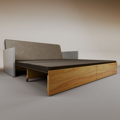 Esteban King Sofa Bed