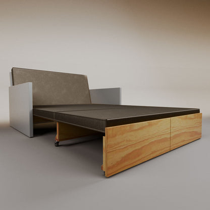 Sofá cama Esteban Matrimonial