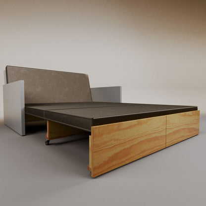 Esteban Double/Queen Sofa Bed