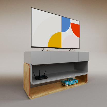 Mueble de TV Fernanda