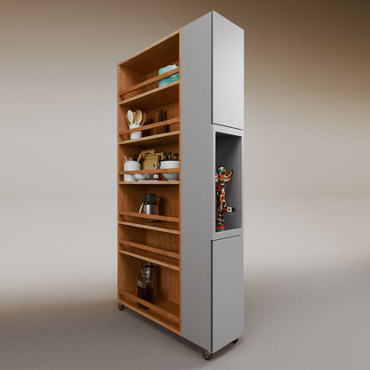 Dalia pull-out cupboard