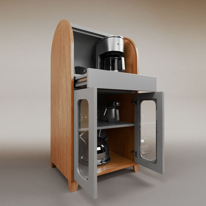 Daniel Coffee Station