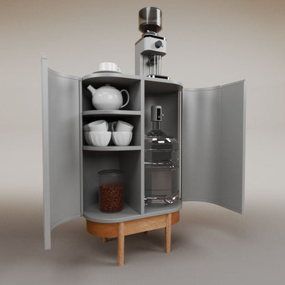 Mayte Coffee Station