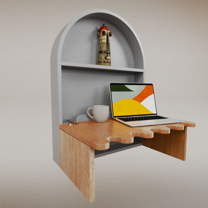 Luisa Redondo Desk