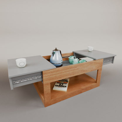 Mesa extensible Bere