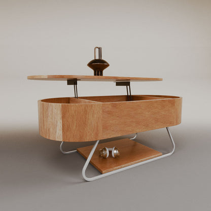 Mesa elevable Eduardo