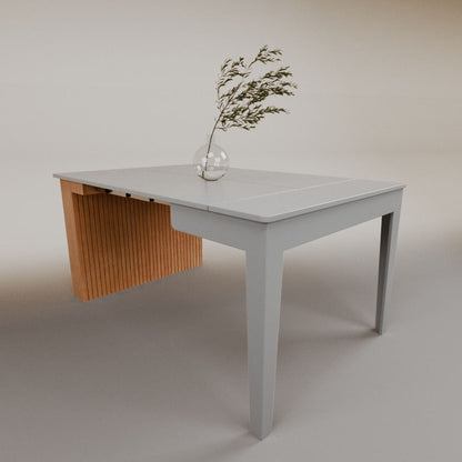 Fernando extendable table