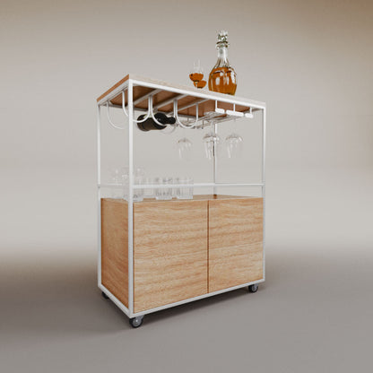 Servibar Cantina Marco