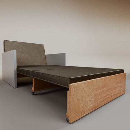 Esteban Single Sofa Bed