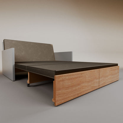 Esteban Double/Queen Sofa Bed