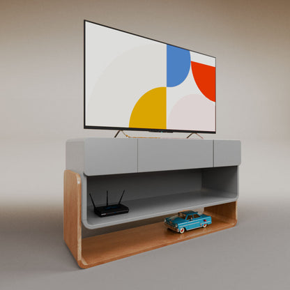 Mueble de TV Fernanda