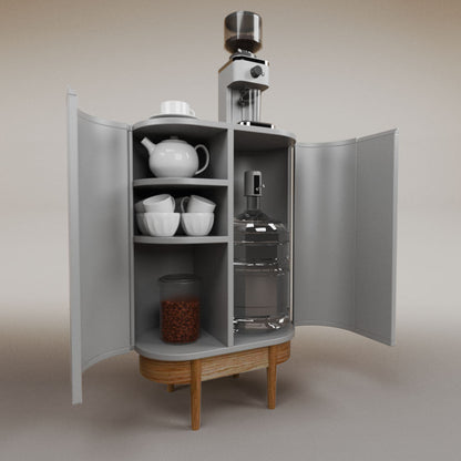 Mayte Coffee Station