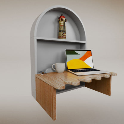 Luisa Redondo Desk